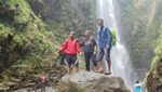 Berkunjung ke 5 Air Terjun di Tegal Dalam 1 Hari, Bisa!