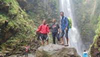 Curug Cantel