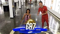 Museum CR7