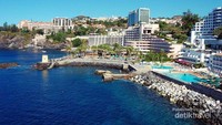 Funchal, The capital