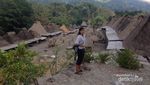Berkunjung ke Kampung Megalitikum di Flores