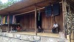 Berkunjung ke Kampung Megalitikum di Flores