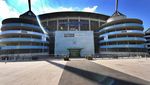 Berkunjung ke Kandang Sang Juara, Manchester City