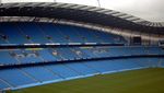 Berkunjung ke Kandang Sang Juara, Manchester City