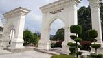 Berkunjung ke Kota Para Raja di Negeri Jiran