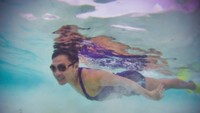 kering snorkling at Maldives