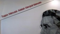 Mozaik Multatuli