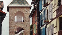 French Village, Berjaya Hills