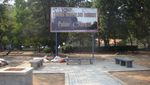 Berkunjung ke Rumah Terakhir Onrust