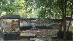 Berkunjung ke Rumah Terakhir Onrust