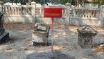 Berkunjung ke Rumah Terakhir Onrust