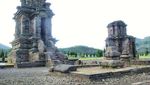 Berkunjung ke Tempat Para Dewa di Dieng