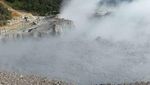 Berkunjung ke Tempat Para Dewa di Dieng