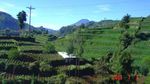 Berkunjung ke Tempat Para Dewa di Dieng