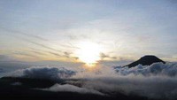 Dieng, tempat persemayan para dewa (Dhianna Puspitasari/dTraveler)