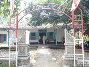 Berkunjung Rumah Djiaw Sie Kiong, Saksi Peristiwa Rengasdengklok