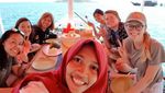 Berlayar di Labuan Bajo, Siapa Takut!
