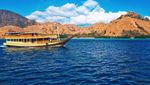 Berlayar di Labuan Bajo, Siapa Takut!