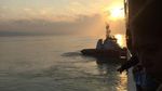 Berlayar ke Tanah Timor