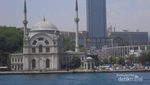 Berlayar Sambil Melihat Lumba-lumba di Istanbul