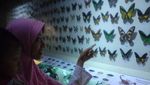 Berlibur Sambil Belajar Satwa di Jatim Park 2