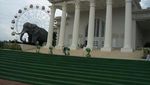 Berlibur Sambil Belajar Satwa di Jatim Park 2