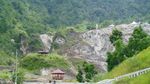 Berlimpah Cinta di Bukit Kasih, Manado