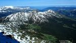Bermain Salju Abadi di Pegunungan Alpen, Swiss