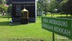 Bermain Sambil Belajar di Sanggaluri Park