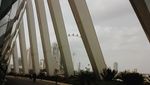 Bermodal Rp 300 Ribu Saja, Bisa Keliling Singapura