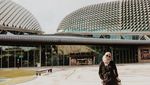 Bermodal Rp 300 Ribu Saja, Bisa Keliling Singapura