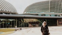 Traveling, bukan tentang seberapa besar uang yang kita bawa, tapi seberapa besar kita menikmati setiap perjalanannya.