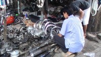 Pasar Legi