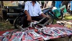Bernostalgia di Pasar Legi Klaten, Unik!