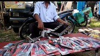 Pasar Legi