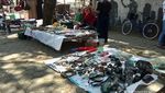 Bernostalgia di Pasar Legi Klaten, Unik!