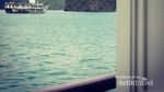 Berpesiar di Teluk Kebanggaan Vietnam