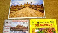 Sahabat sejati untuk menemani berpetualang