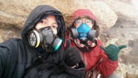 Kawah Ijen