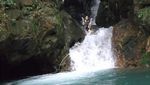 Berpetualang ke Curug Ciblao Bogor