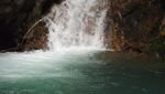 Berpetualang ke Curug Ciblao Bogor