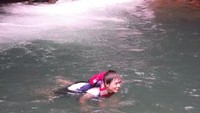 berenang