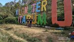 Berpetualang ke Situ Cisanti, Kilometer 0 Sungai Citarum