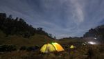 Berpetualang Menuju Puncak Gunung Butak