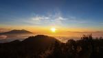 Berpetualang Menuju Puncak Gunung Butak