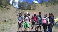 Tim pendaki