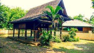 Bersama Komunitas dTraveler Piknik ke Situs Sejarah Bekasi