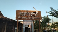 Kopi Kampung Ambarukmo