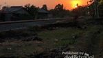 Bersantai di Kokambar Kopi Kampung Ambarukmo