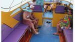 Bersantai di Pulau Larn, Primadona Wisata di Pattaya
